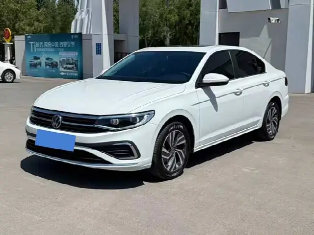 Volkswagen Bora 2025, 8 000 км