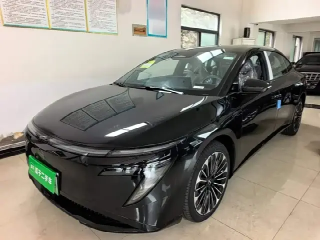 Nissan N7 2025, новый