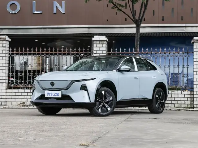 Mazda EZ-60 2027, новый