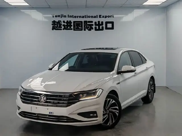 Volkswagen Sagitar L 2022, 29 000 км