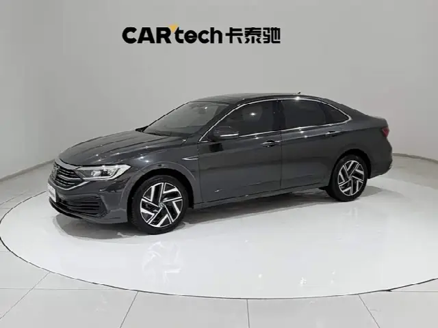 Volkswagen Sagitar L 2023, 50 000 км