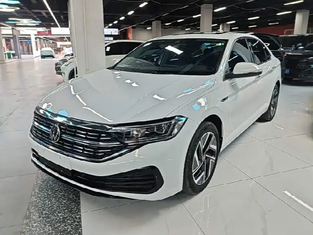 Volkswagen Sagitar L 2023, 55 200 км