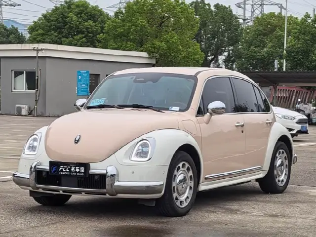 Ora Ballet Cat 2022, 10 000 км