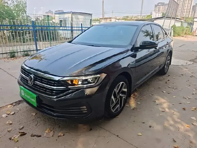 Volkswagen Sagitar L 2023, 21 100 км