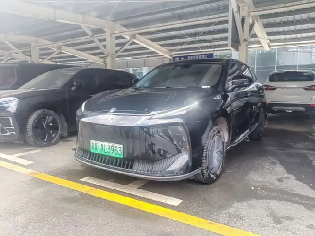 Dongfeng Forthing Xinghai X5 2025, 27 000 км