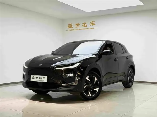 Hozon X 2024, 76 000 км