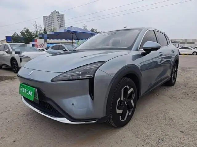 Baojun Yunhai 2024, 12 200 км