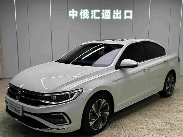 Volkswagen Bora 2023, 27 000 км