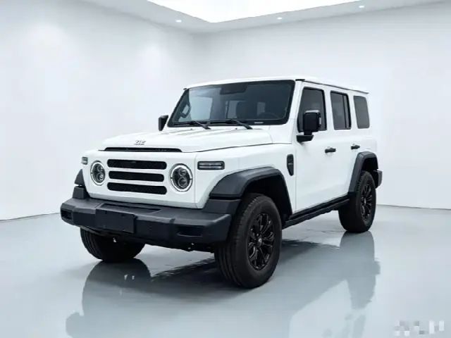 BAW 212 T01 2024, 14 500 км