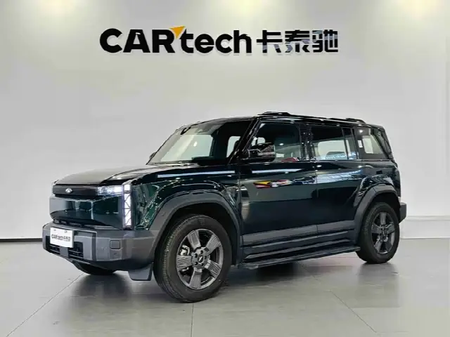 Chery Fulwin X3 2025, 20 000 км