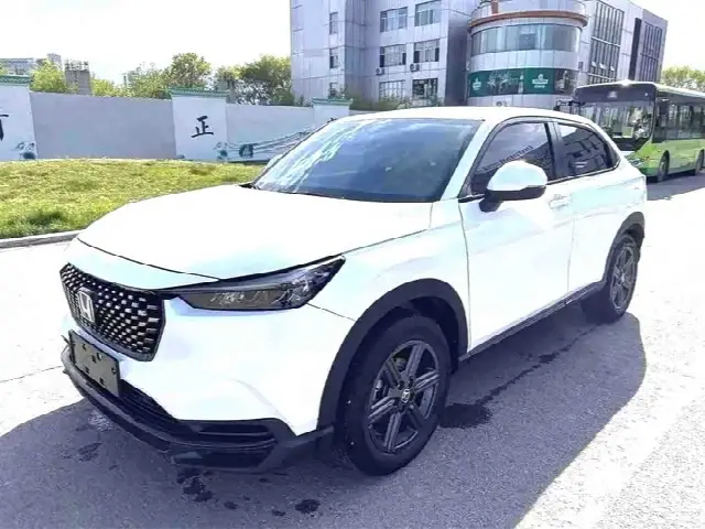 Honda XR-V 2023, 52 000 км