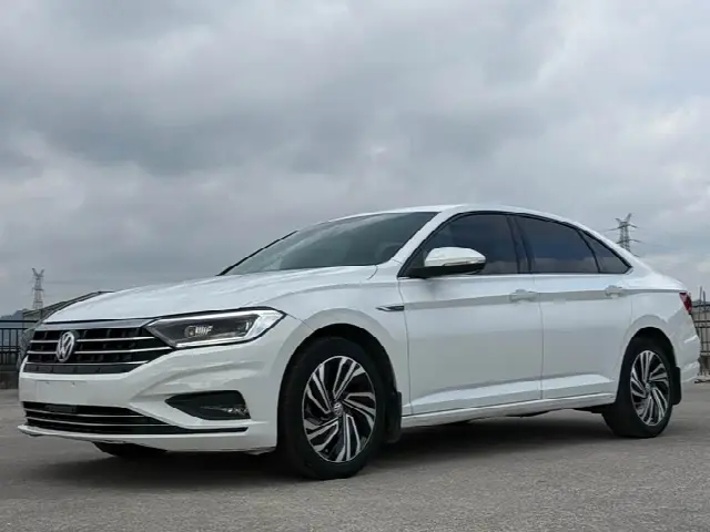 Volkswagen Sagitar L 2022, 46 000 км