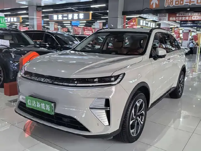 Haval H7 Hybrid 2025, 5 500 км