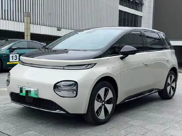 Baojun Yunduo 2023, 49 000 км
