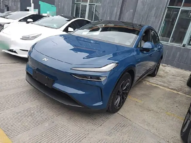 Nio Onvo L60 2024, 22 800 км