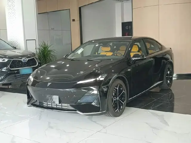 Changan Deepal SL03 2025, новый