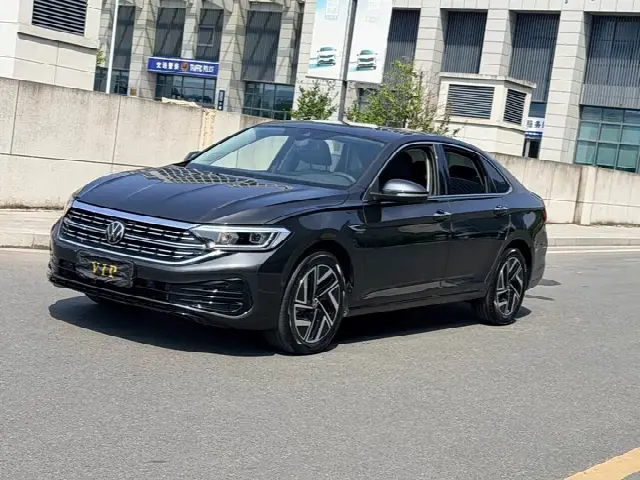 Volkswagen Sagitar L 2024, 20 000 км