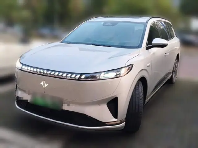 Dongfeng Yipai eπ 008 2024, 41 700 км
