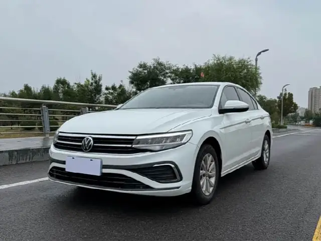 Volkswagen Bora 2023, 45 000 км