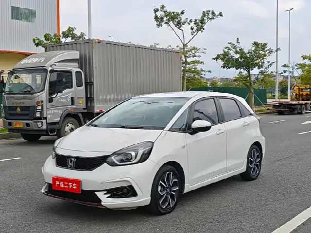 Honda Life 2021, 31 000 км