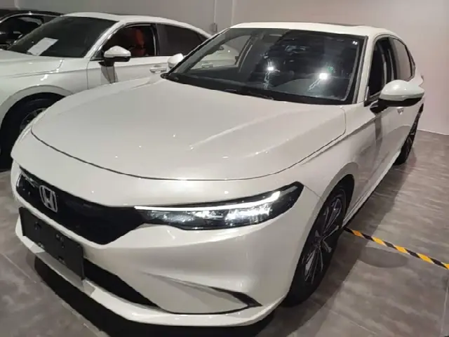 Honda Integra 2023, 31 600 км