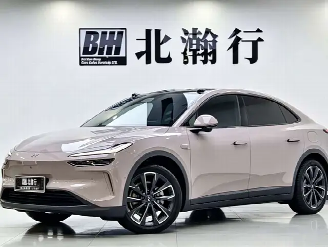 Nio Onvo L60 2024, 24 000 км