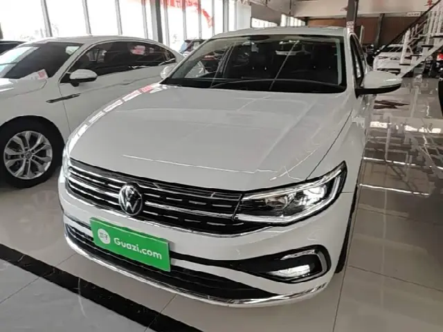 Volkswagen Bora 2023, 38 800 км
