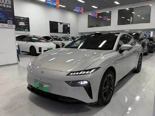 Dongfeng Yipai eπ 007 2026, новый