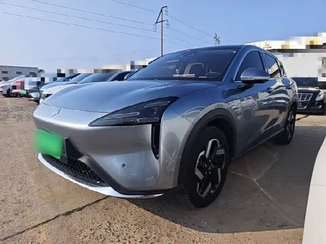 Baojun Yunhai 2024, 7 700 км