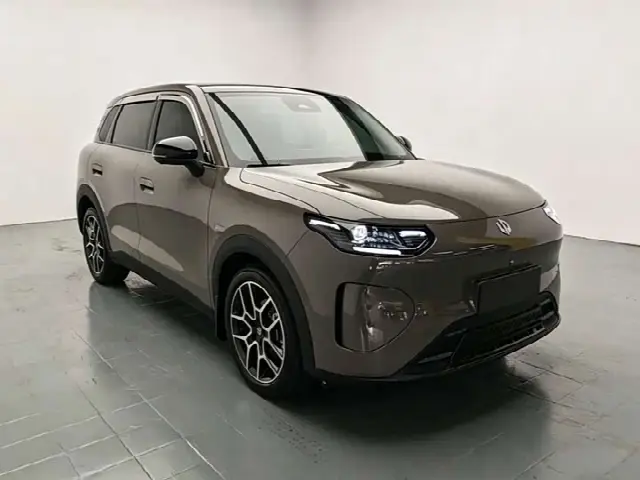 Leapmotor A10 2026, новый