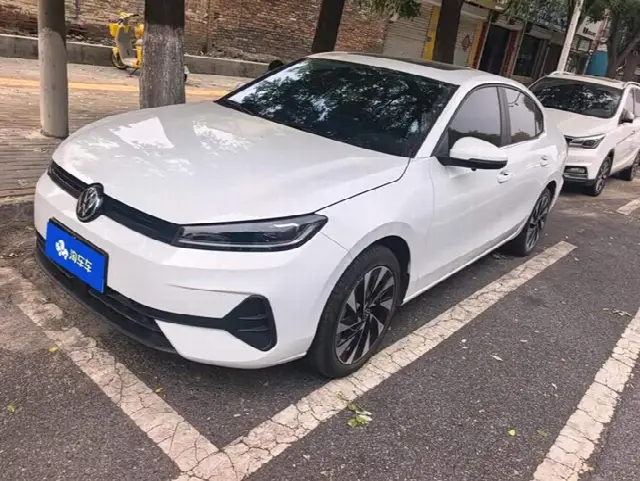 Volkswagen Sagitar L 2026, новый