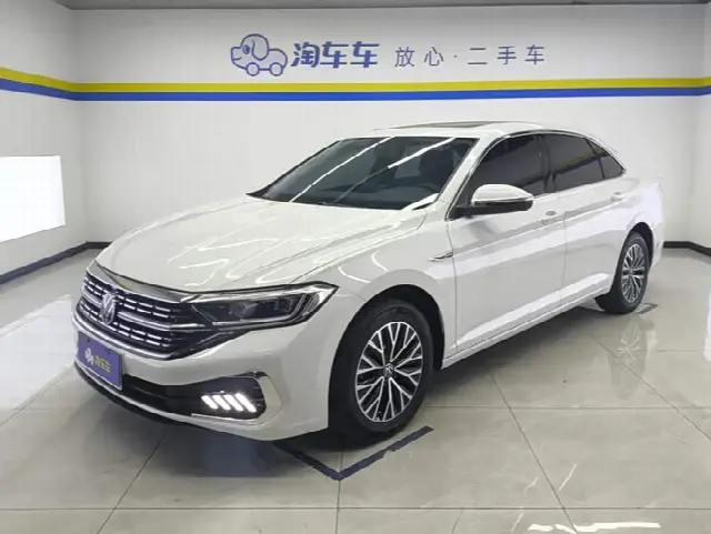 Volkswagen Sagitar L 2024, 8 000 км