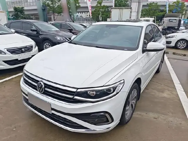Volkswagen Bora 2024, 22 300 км