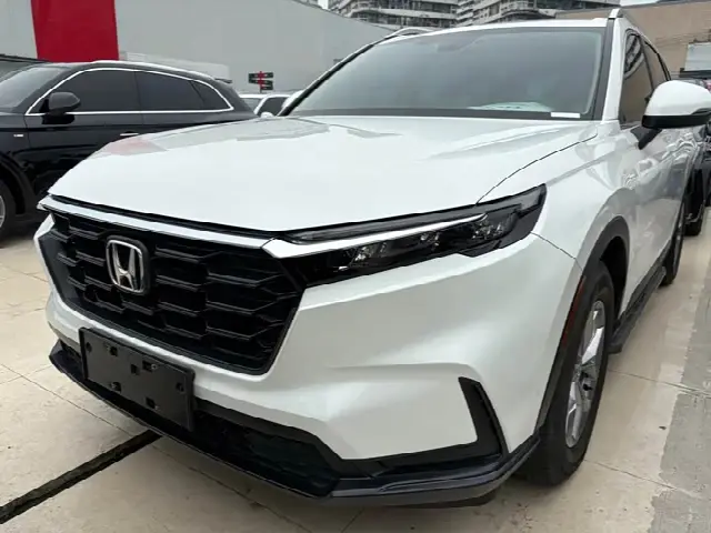 Honda CR-V 2023, 56 000 км