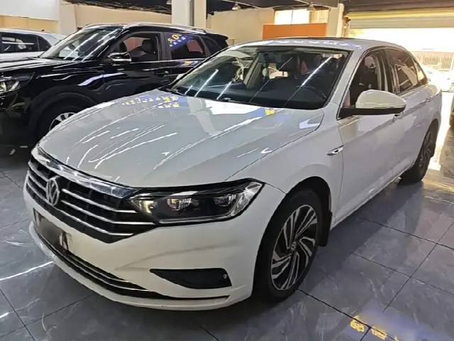 Volkswagen Sagitar L 2022, 42 500 км