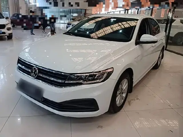 Volkswagen Bora 2021, 19 500 км