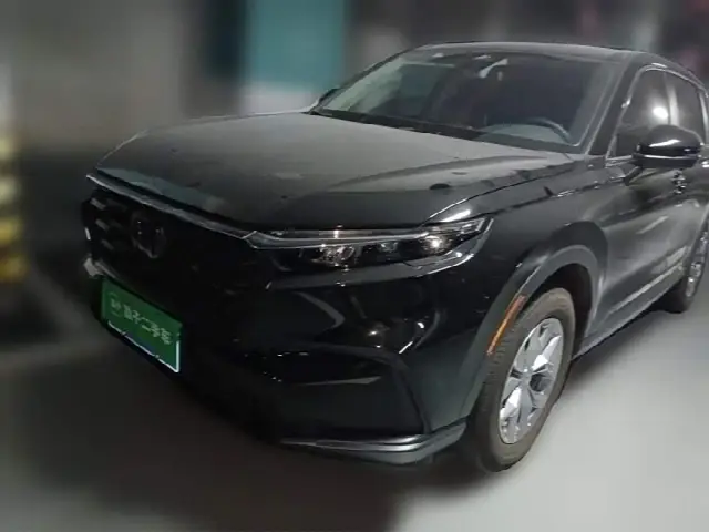 Honda CR-V 2023, 16 200 км