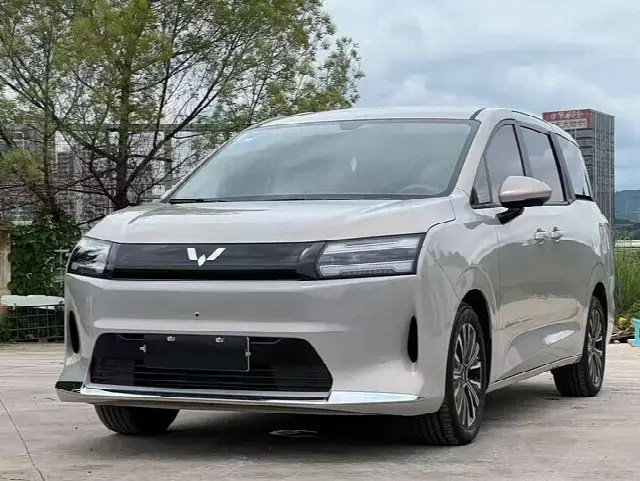 Wuling Starlight 730 Hybrid/EV 2025, 38 000 км