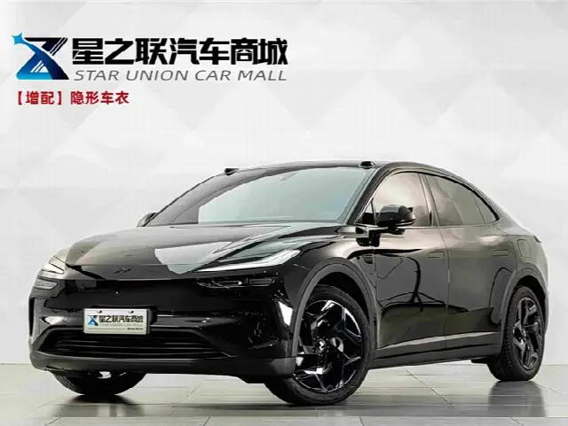 Nio Onvo L60 2025, 5 900 км