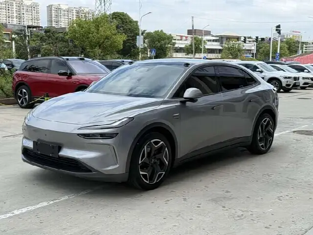 Nio Onvo L60 2024, 39 000 км