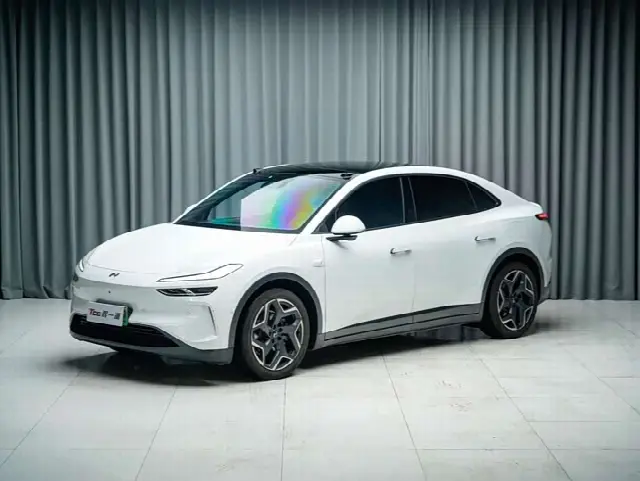 Nio Onvo L60 2024, 16 000 км