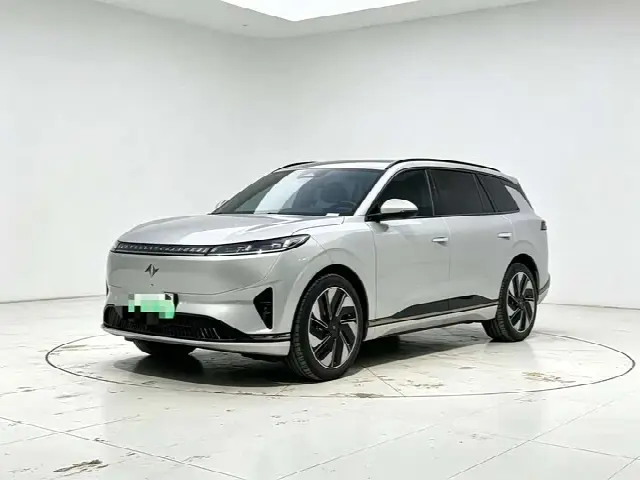 Dongfeng Yipai eπ 008 2024, 20 000 км