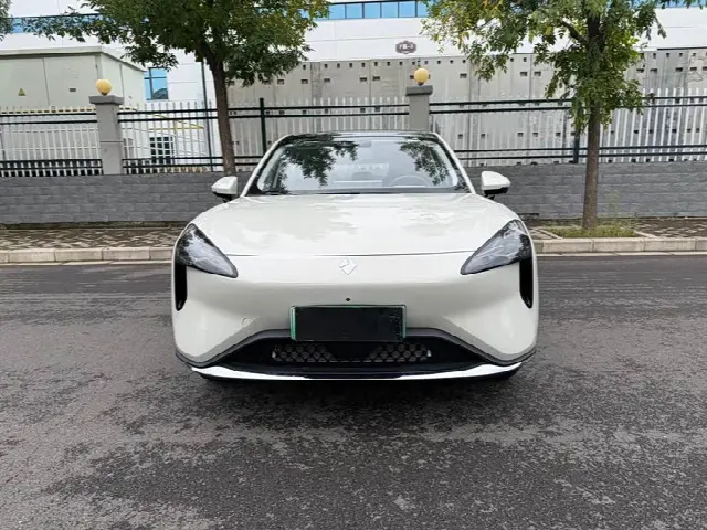 Baojun Yunhai 2026, новый