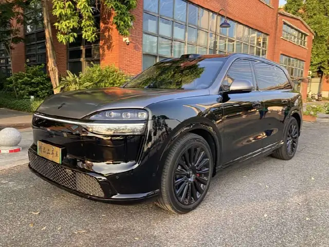 Aito M9 2026, 5 000 км