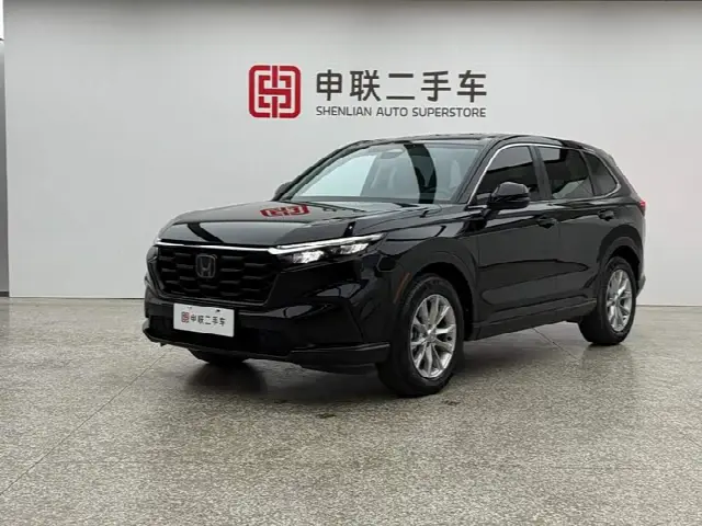 Honda CR-V 2023, 54 000 км