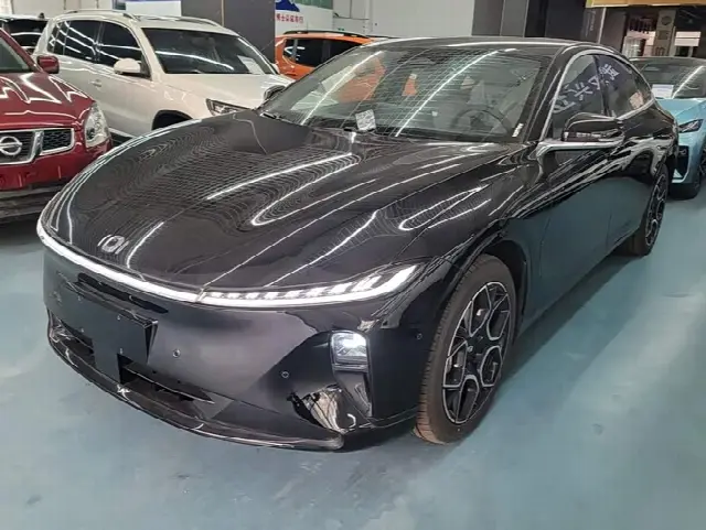 Changan Qiyuan (Nevo) A07 2025, новый