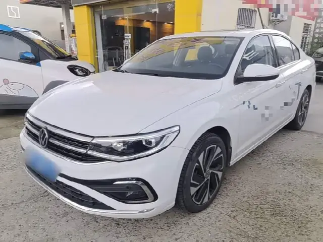 Volkswagen Bora 2024, 10 500 км
