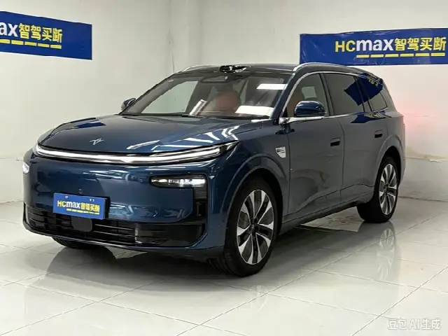 Dongfeng Yipai M8 2026, 3 800 км