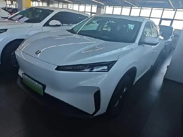 Dongfeng Aeolus Sky EV01 2024, 3 100 км