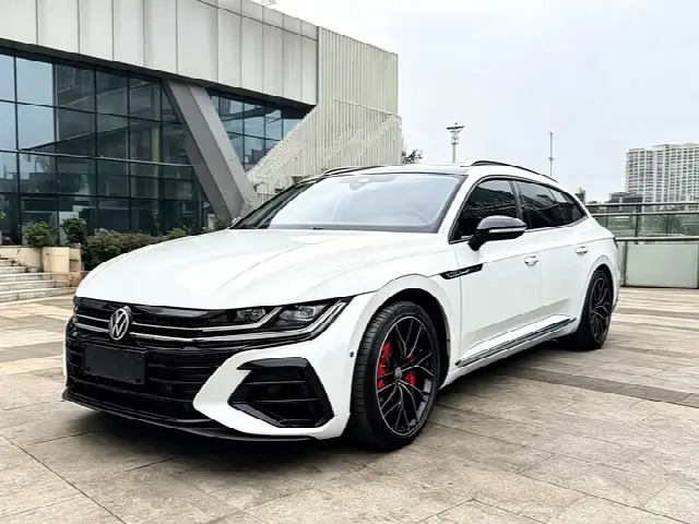 Volkswagen CC 2021, 45 000 км